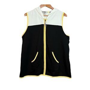 NWT! Cj banks vest